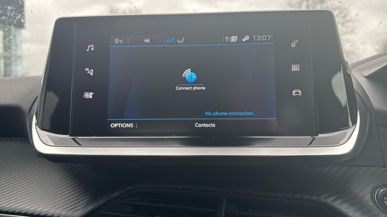 Peugeot 208 1.2 PureTech 100 Allure Premium + 5dr Petrol Hatchback